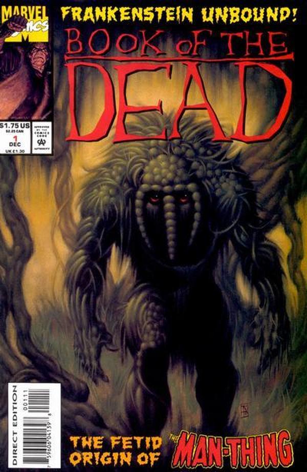 Book of the Dead