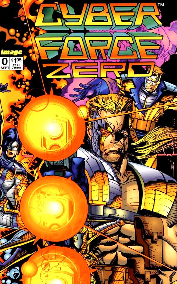 Cyberforce