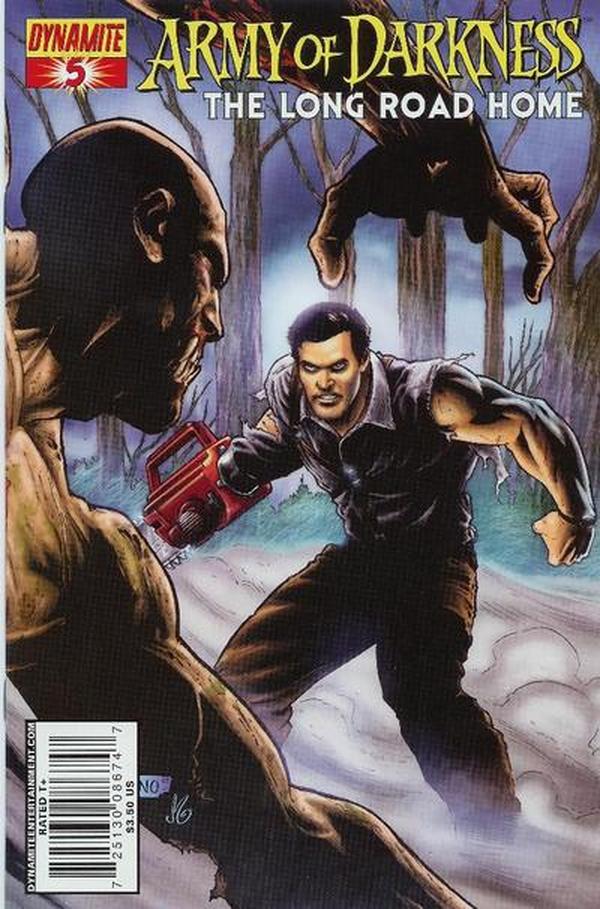 #5