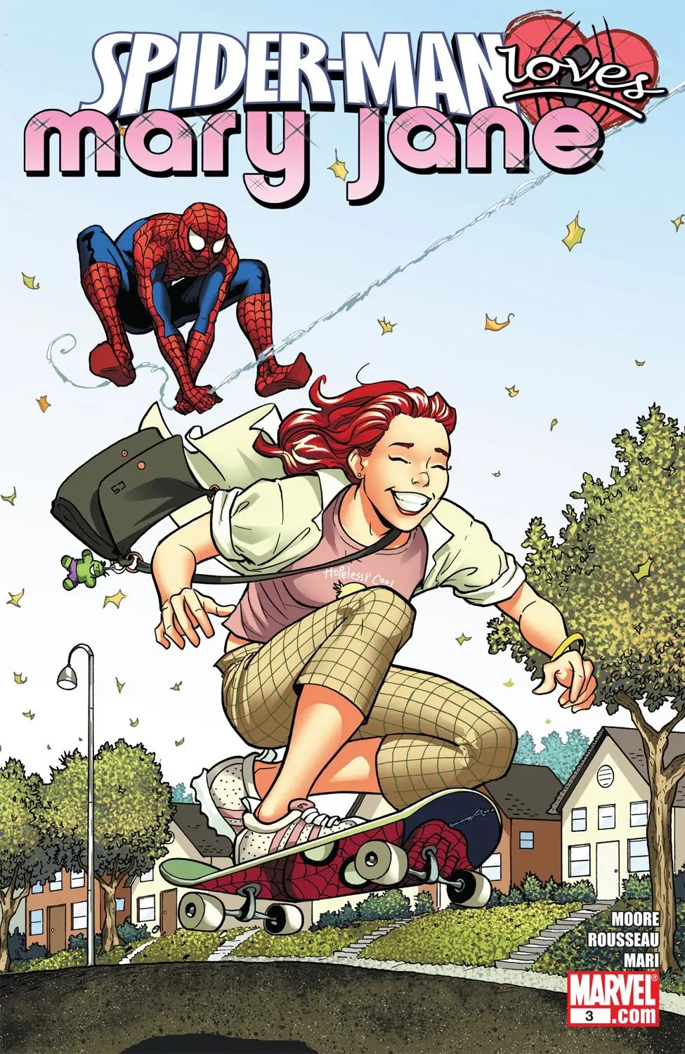 #3