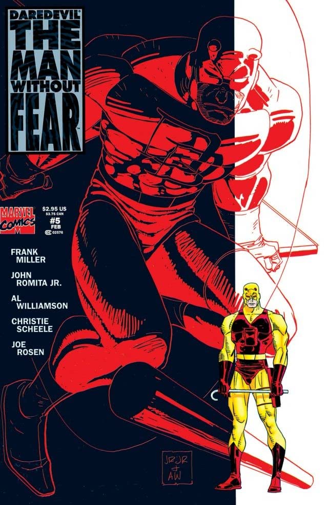 #5