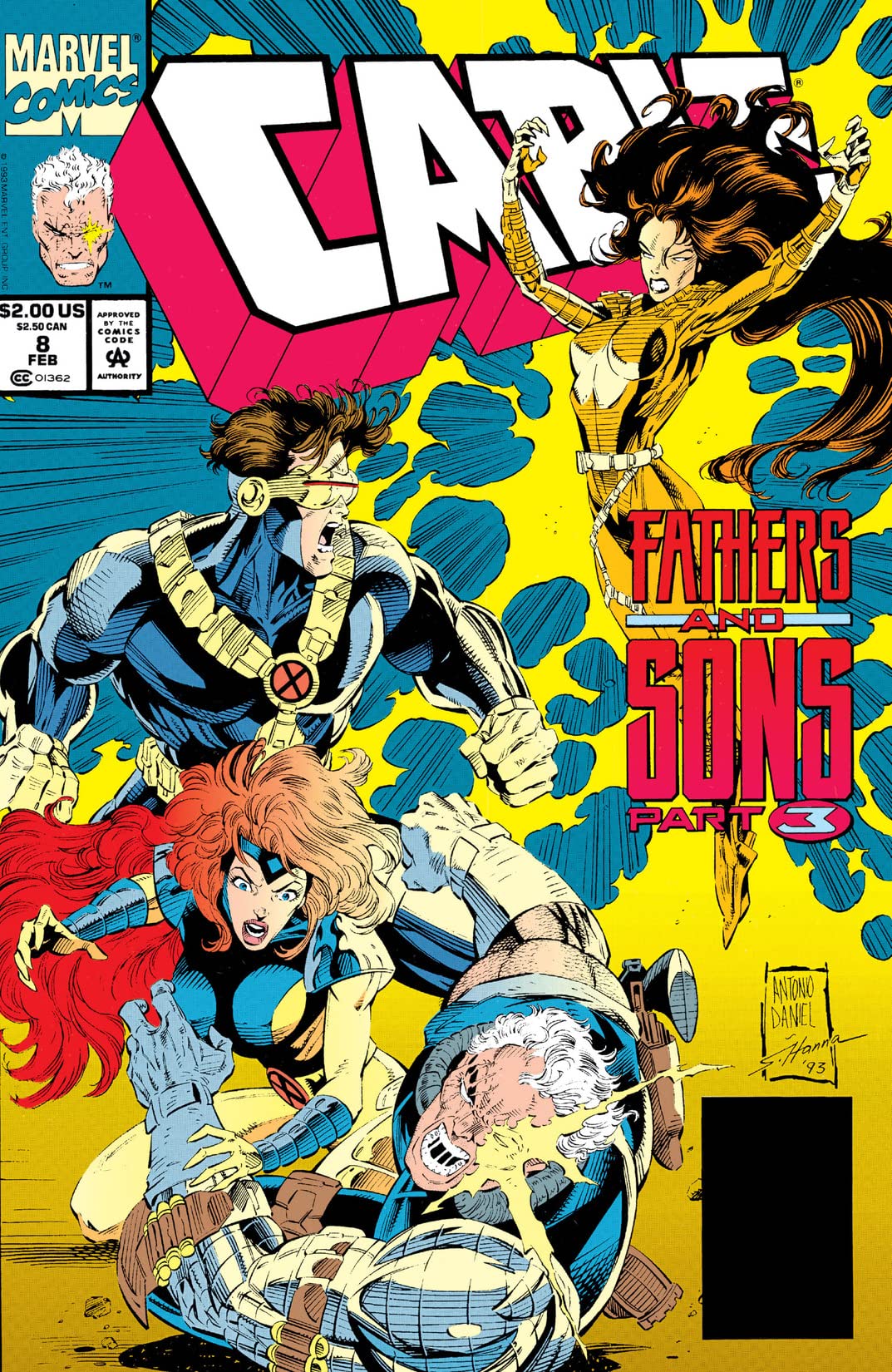 #8