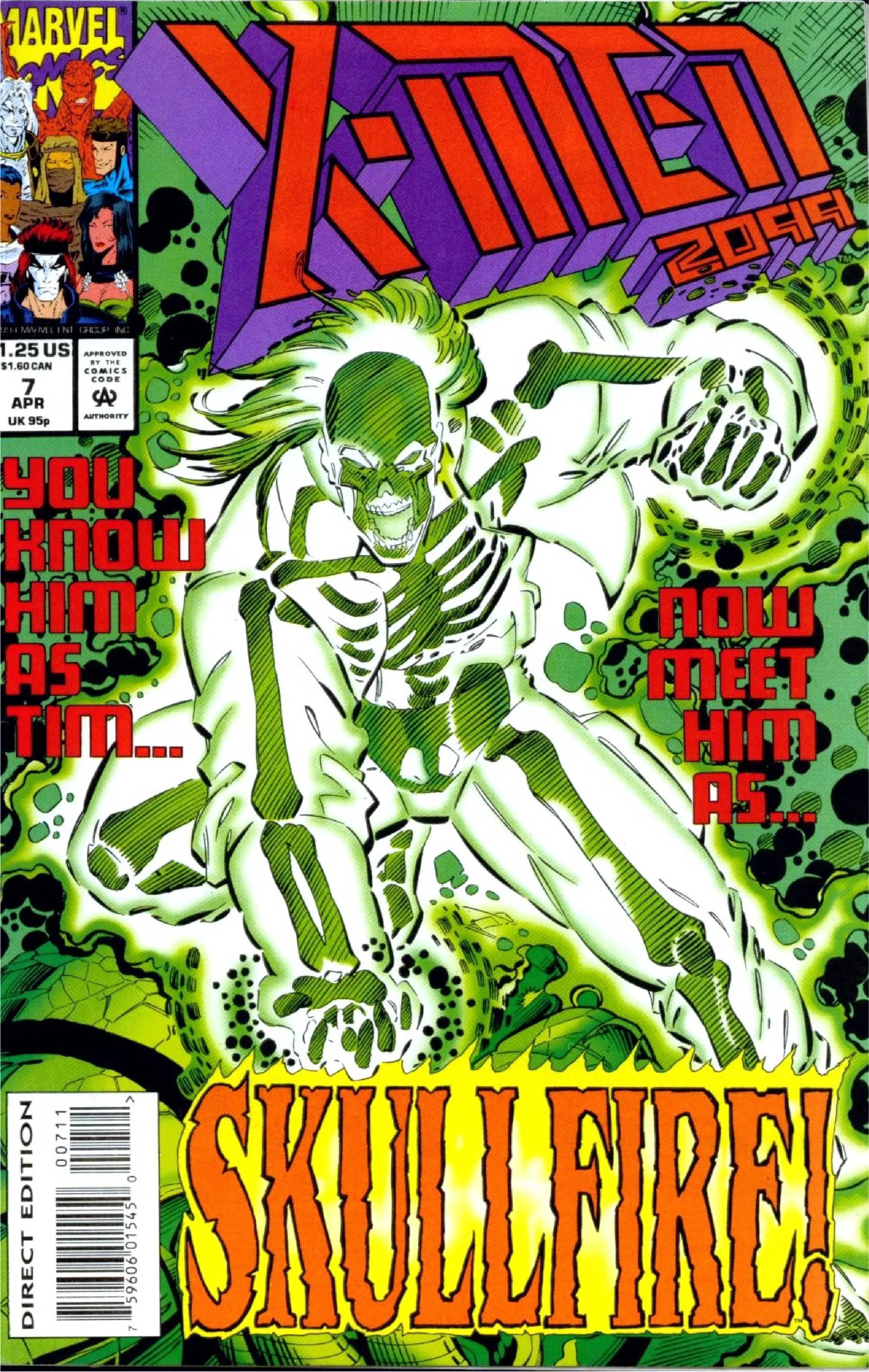 #7