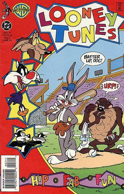 Looney Tunes #3
