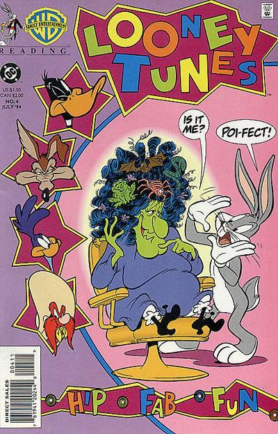 Looney Tunes #4