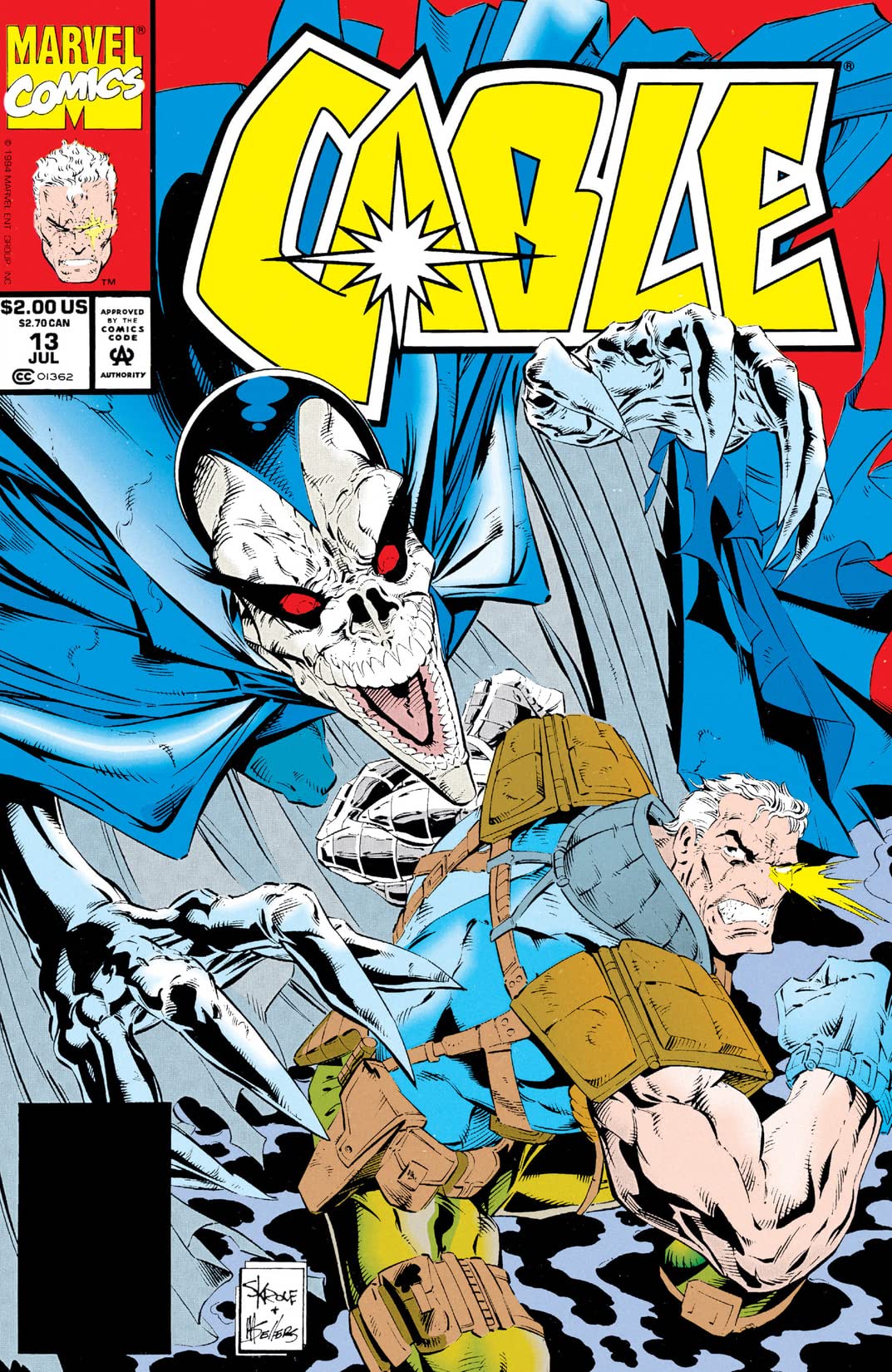 #13