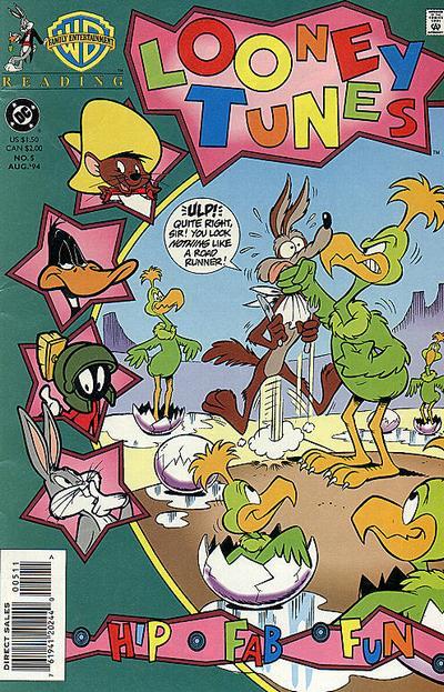 Looney Tunes #5