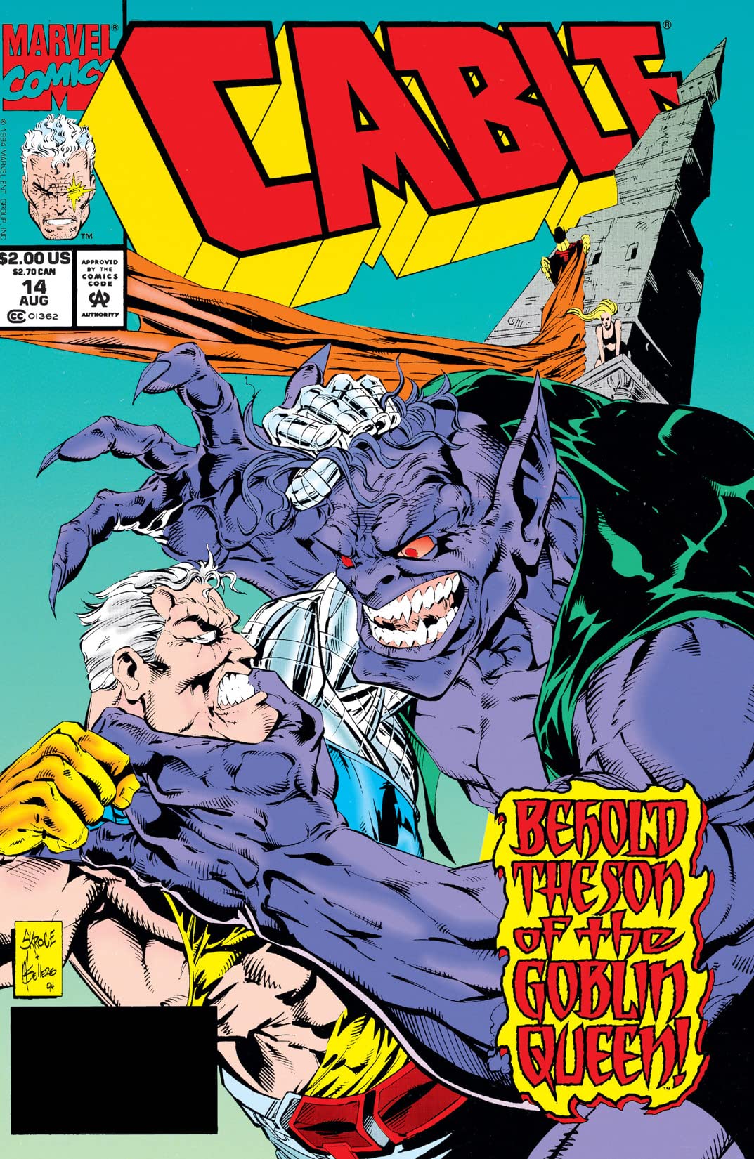 #14