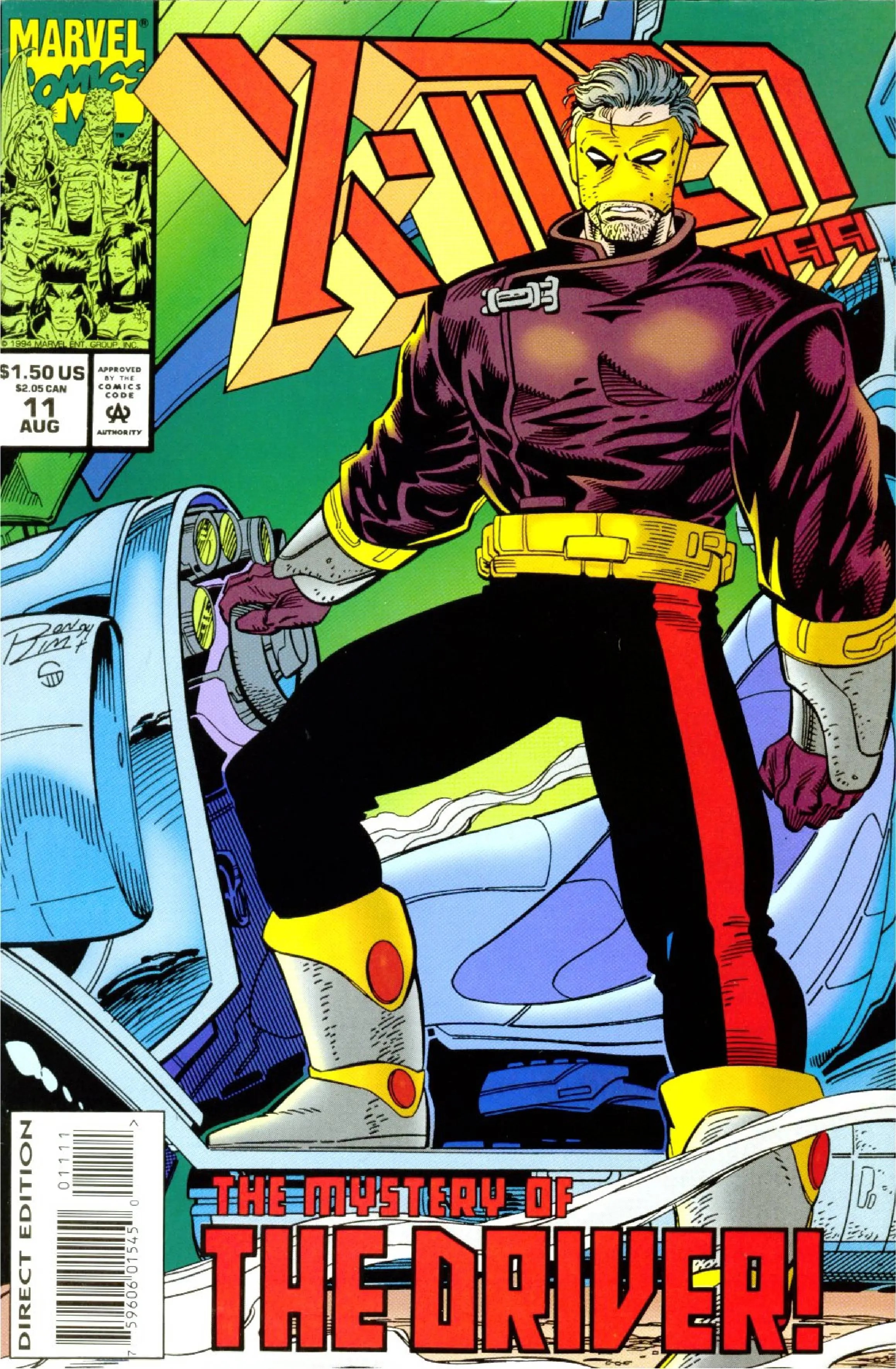 #11