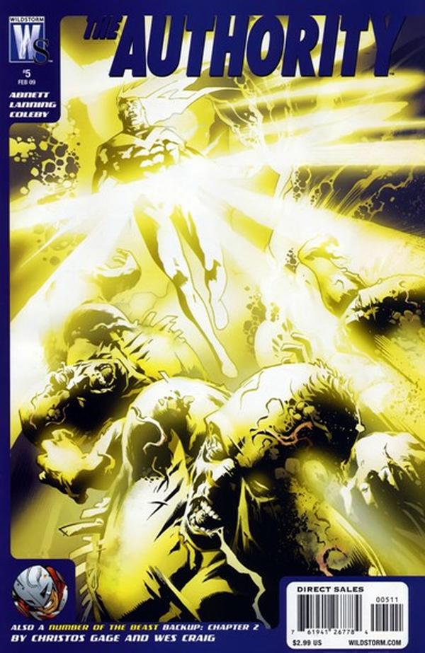 #5