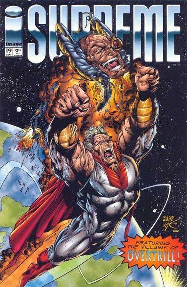 Supreme #19