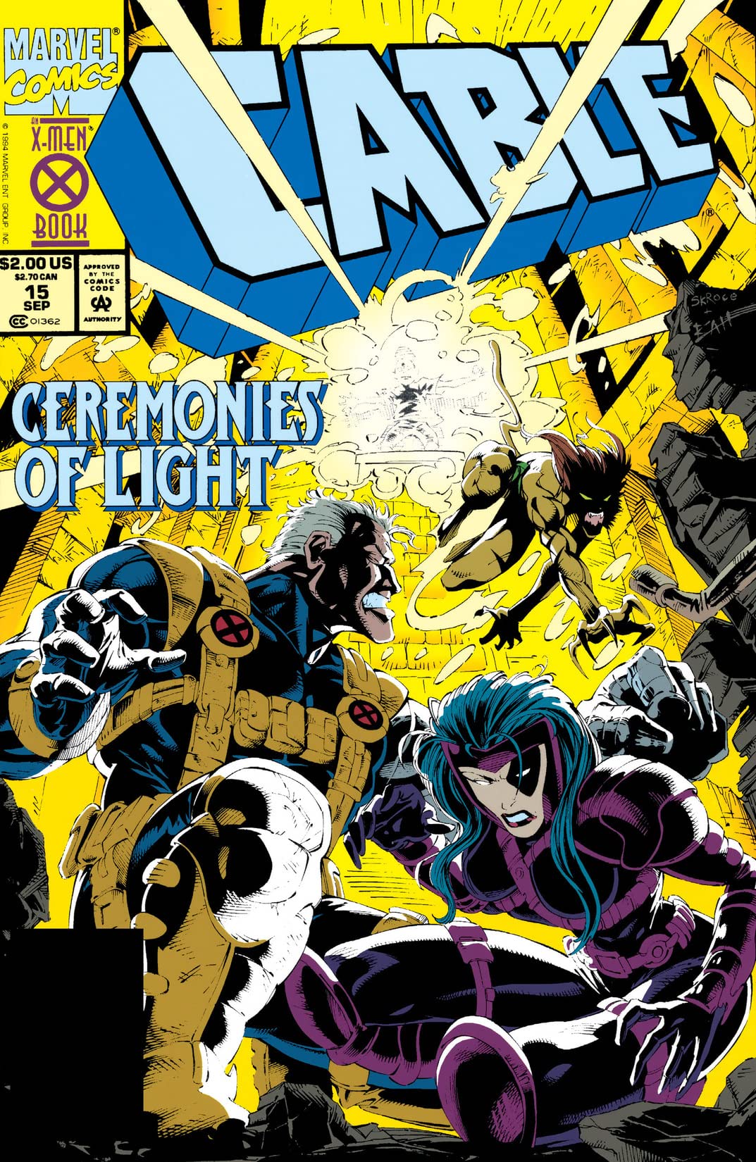 #15