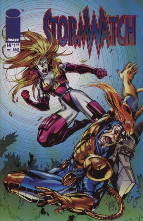 #14