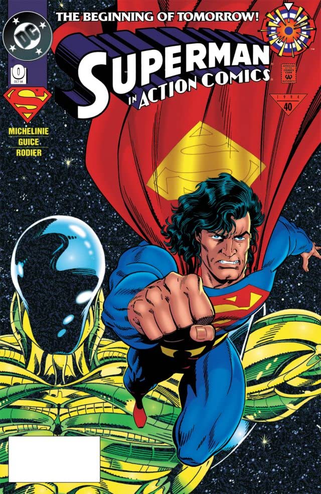 Action Comics
