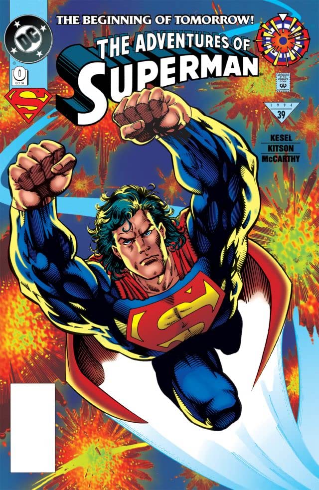 Adventures of Superman