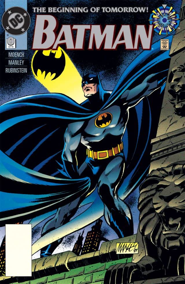 Batman