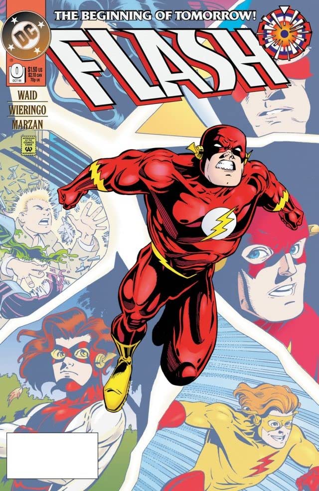 Flash