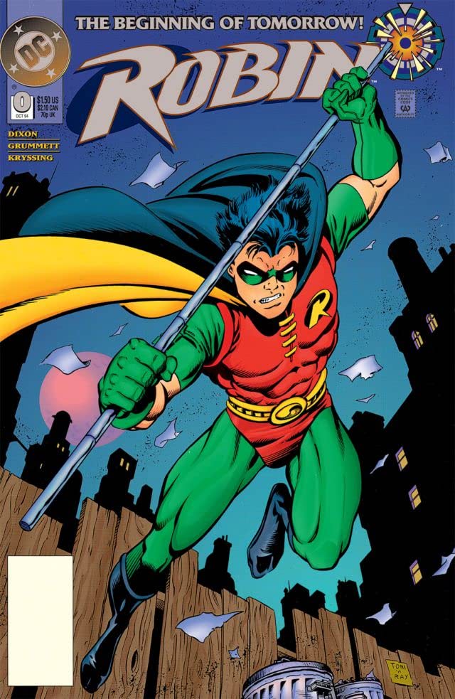 Robin