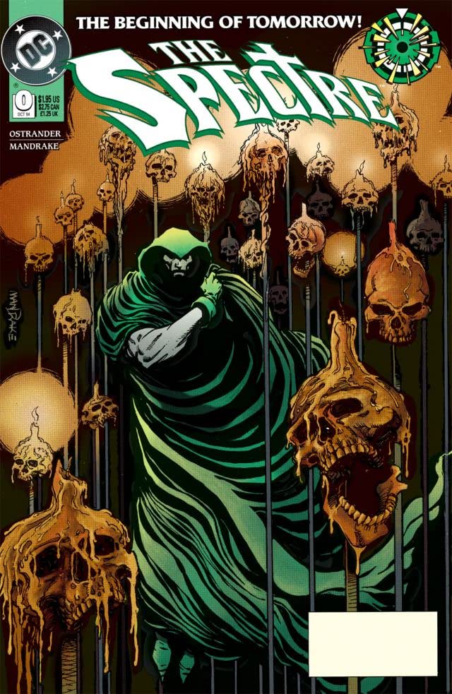 The Spectre