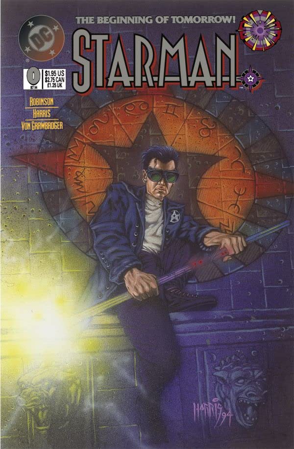 Starman