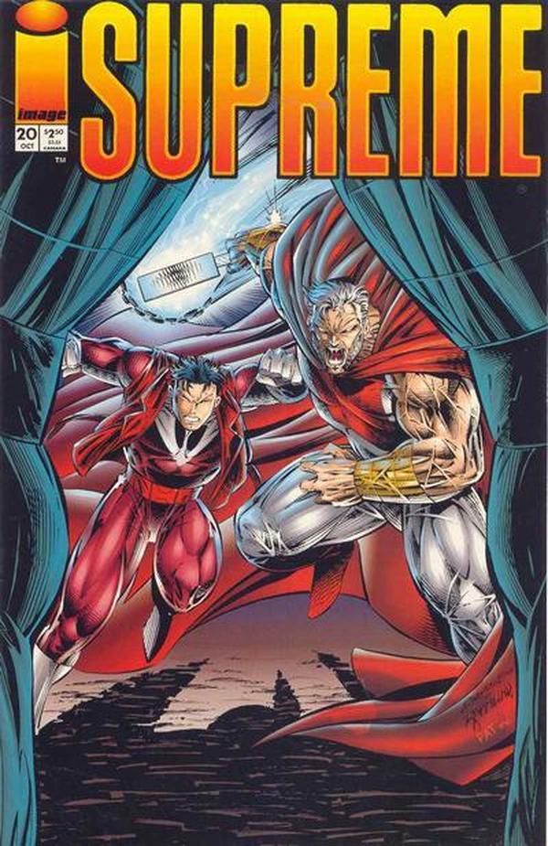 Supreme #20