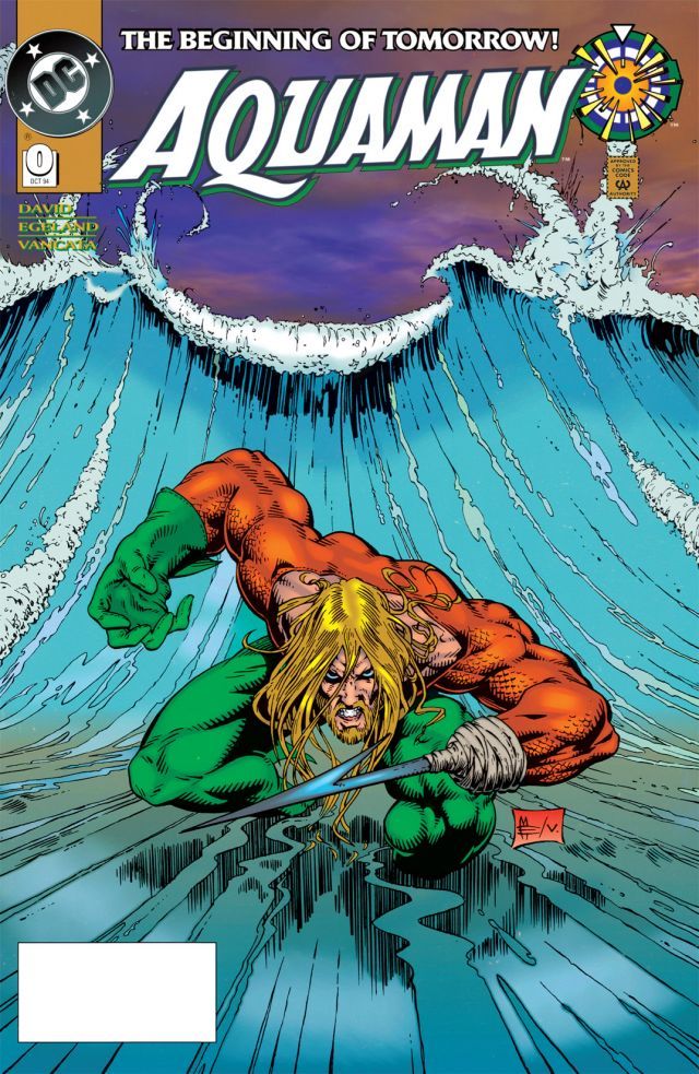 Aquaman