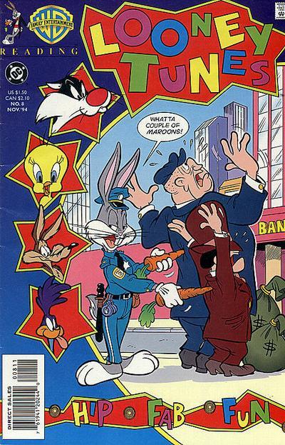 Looney Tunes #8