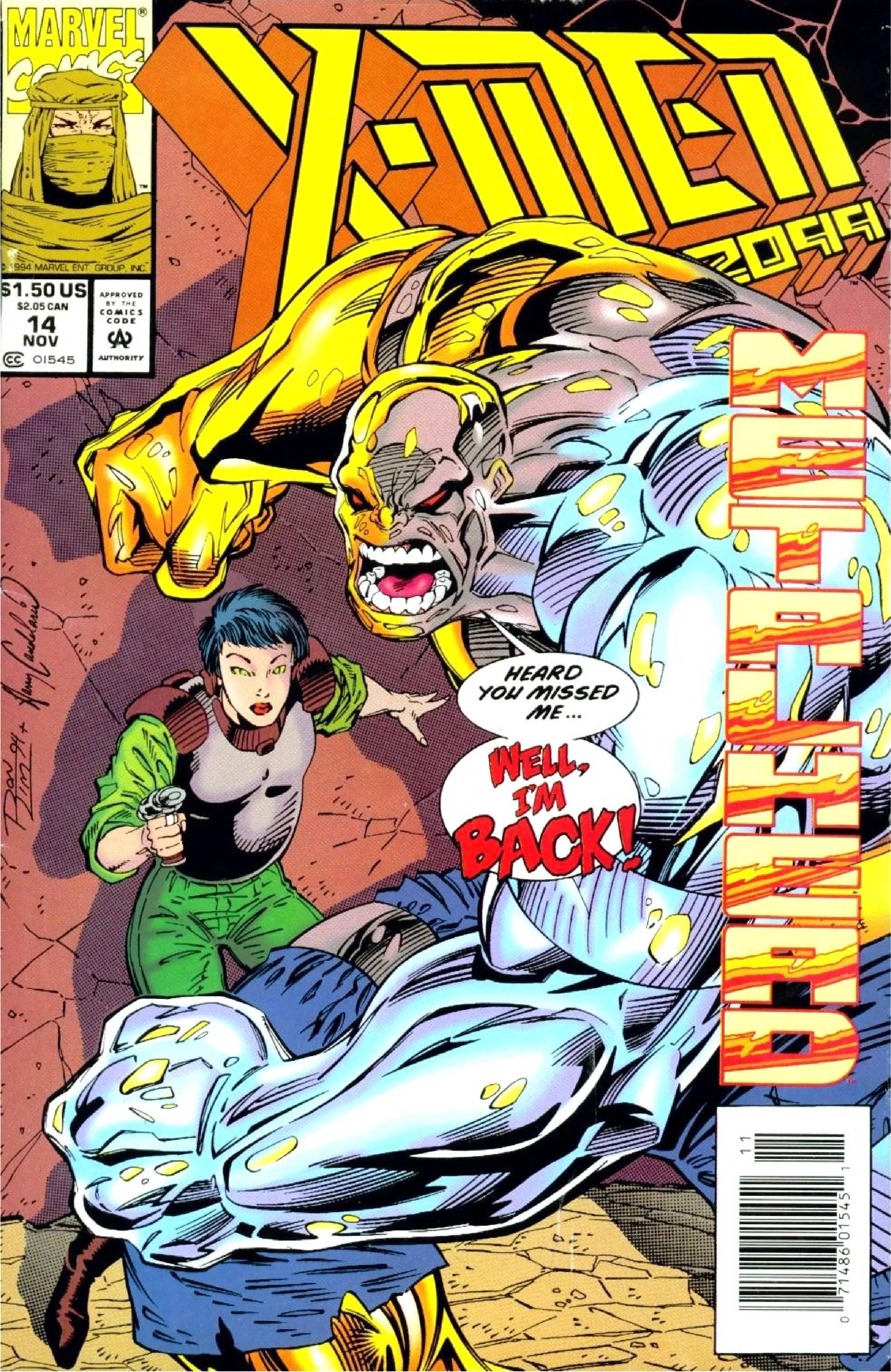 #14