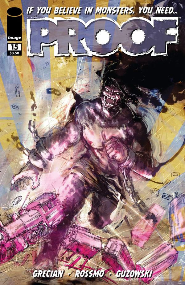 Proof #15 cover