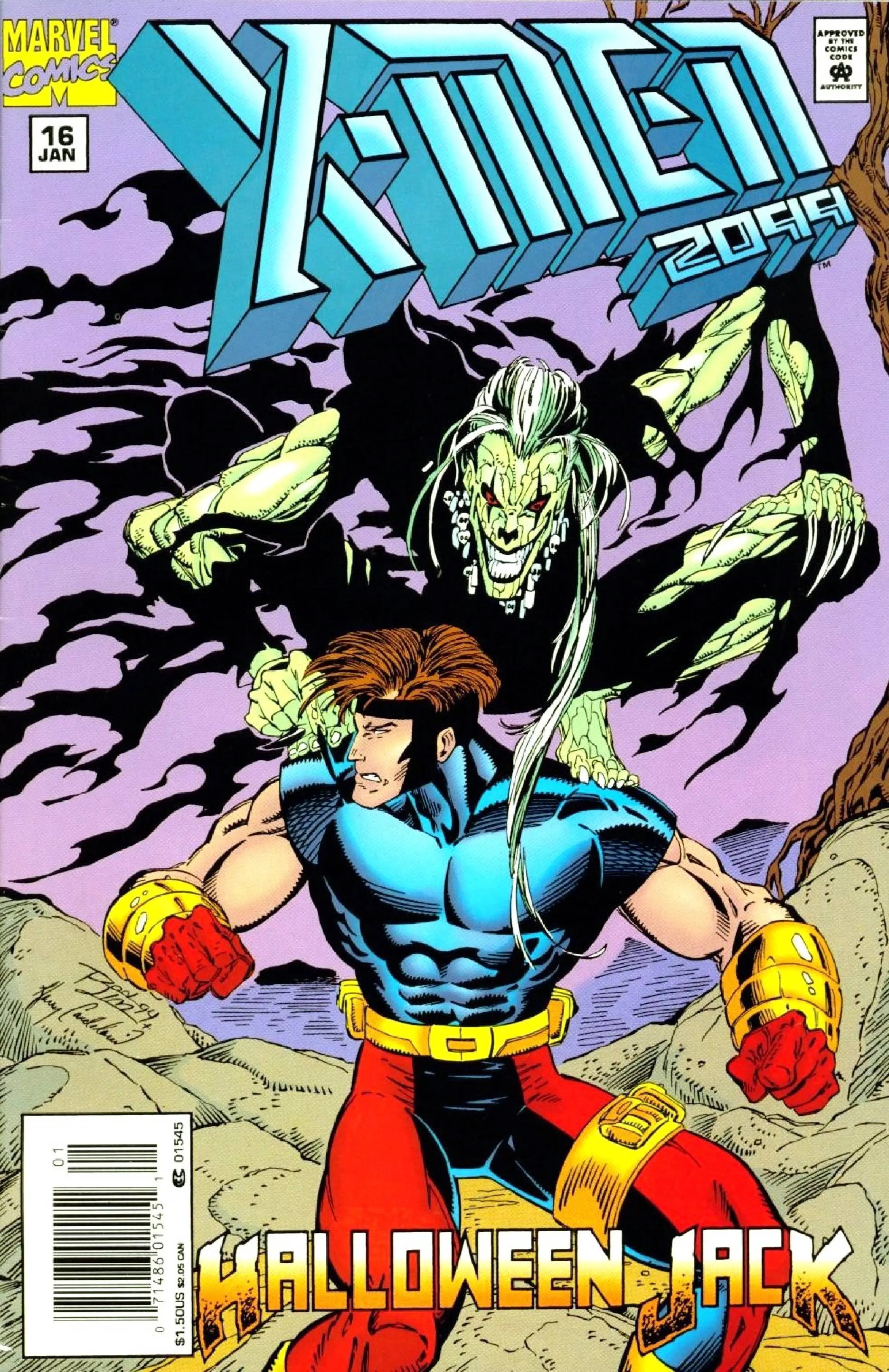 #16