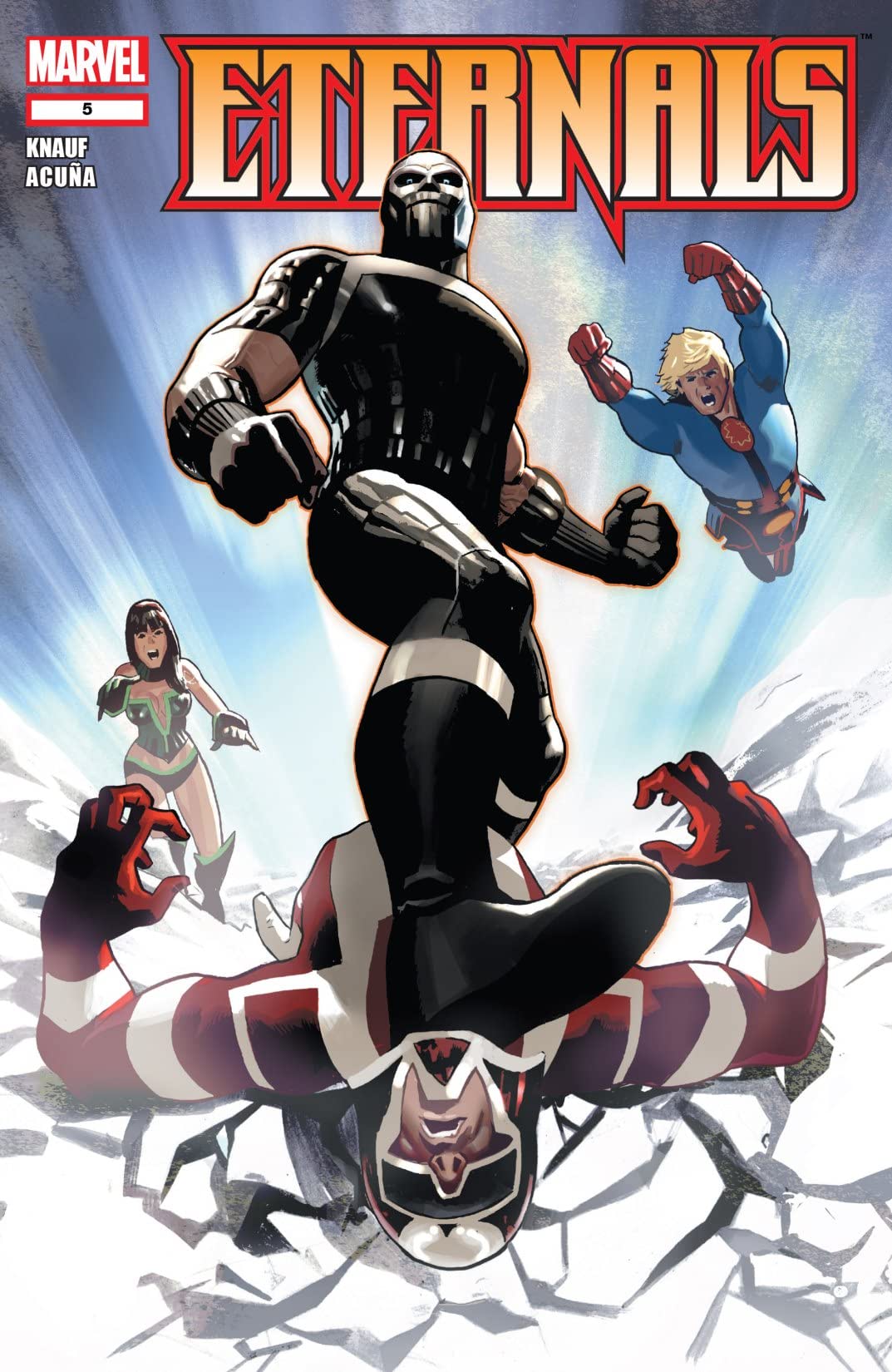 #5