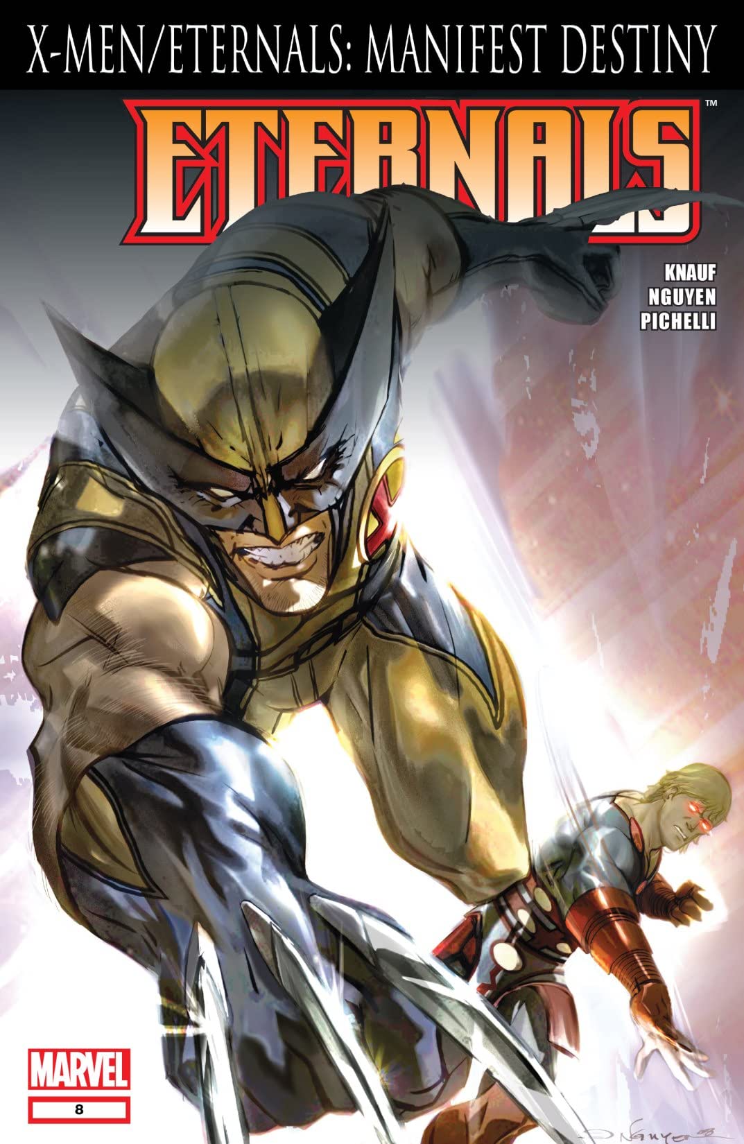 #8