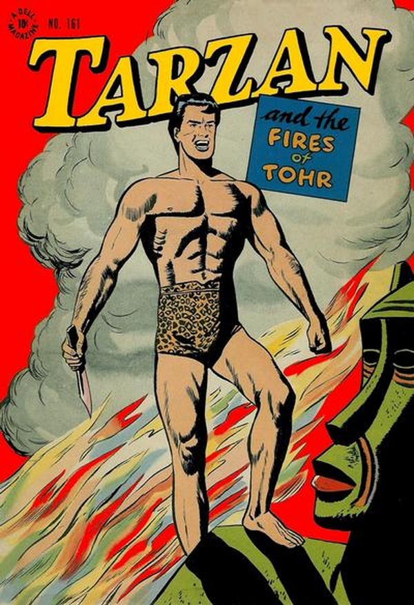 Four Color #161