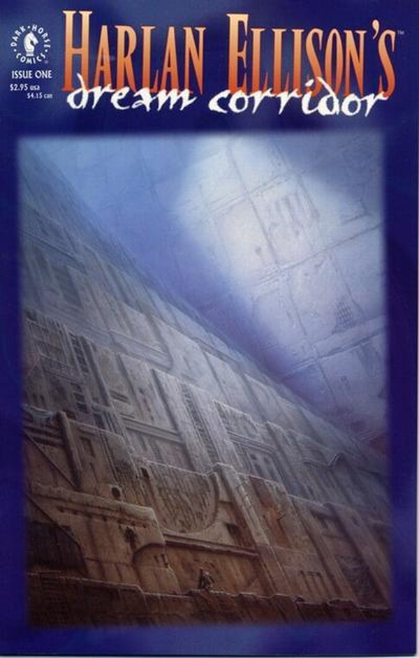 Harlan Ellison's Dream Corridor