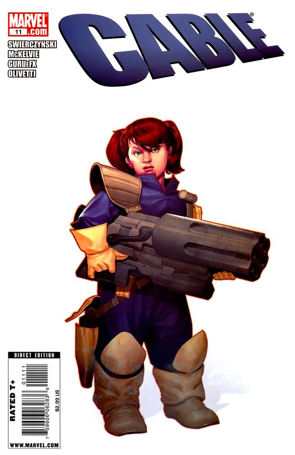 Cable #11