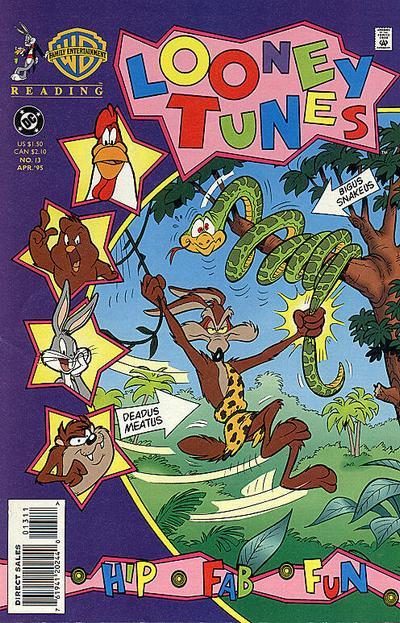 Looney Tunes #13