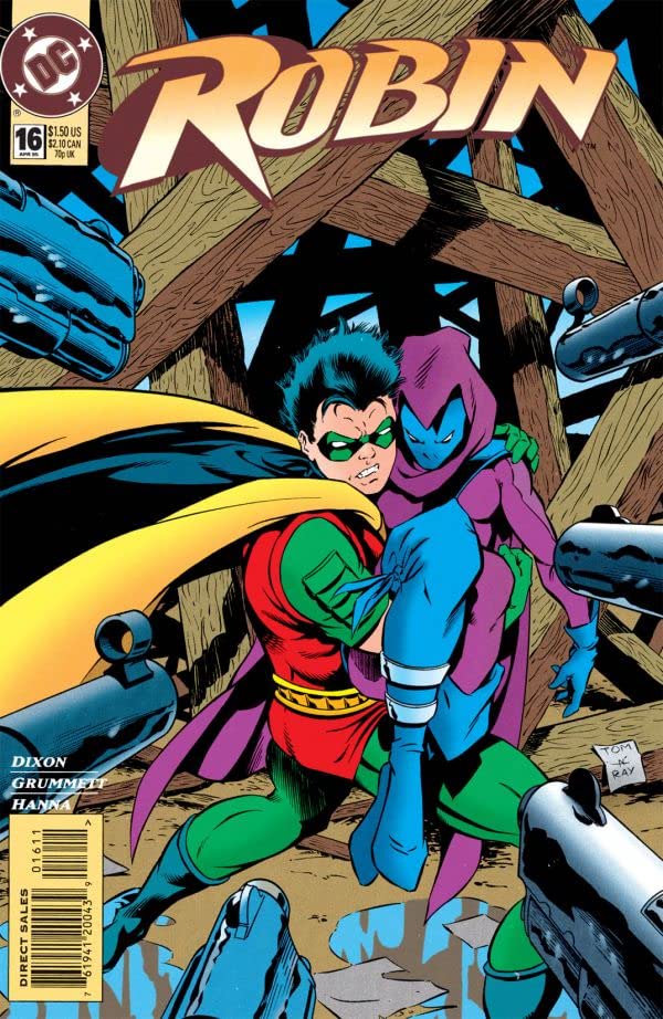 #16
