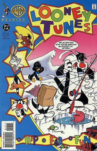 Looney Tunes #17