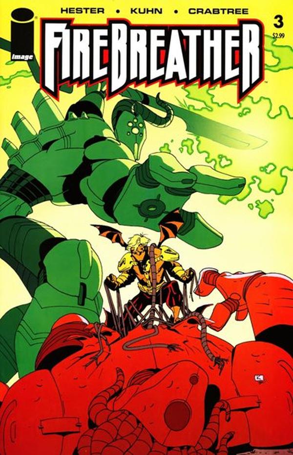 #3