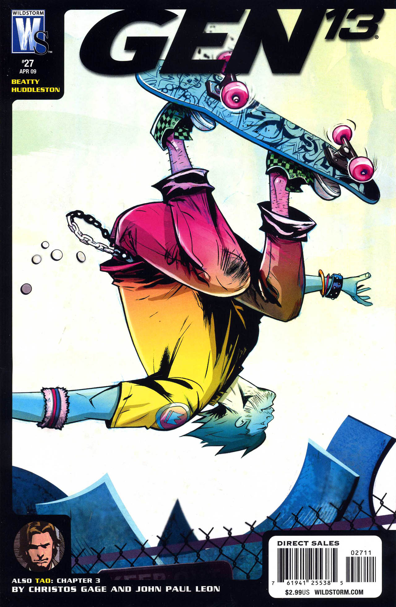 #27