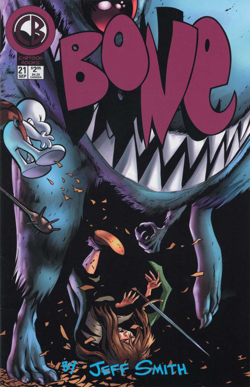 Bone