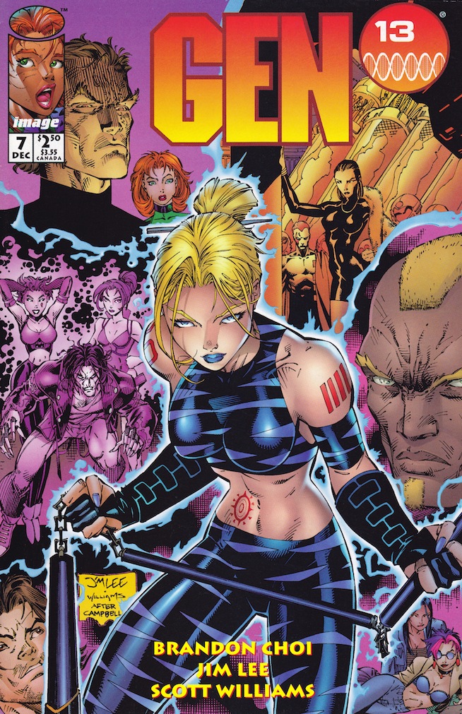 #7