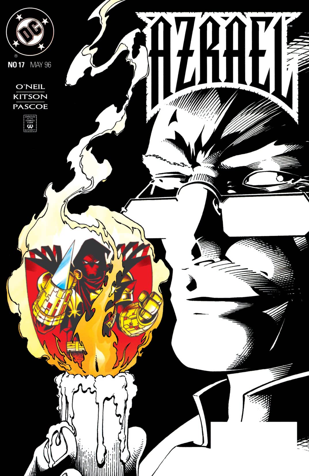 #17