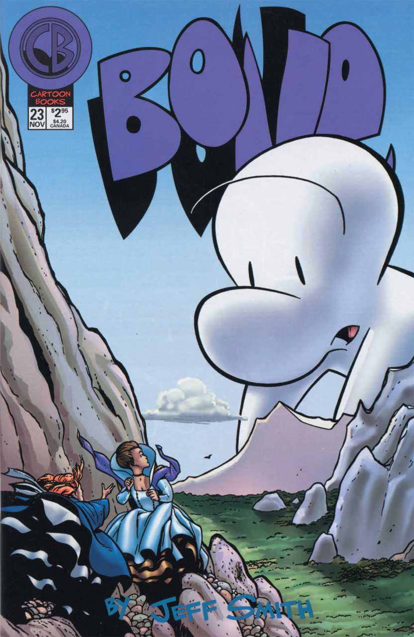 Bone #23