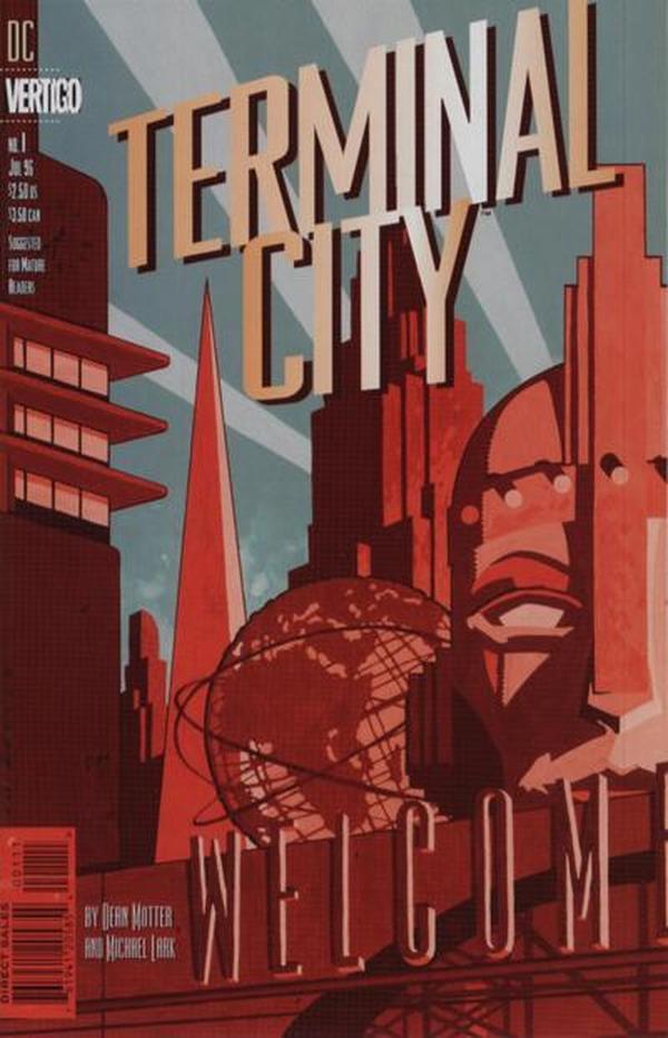Terminal City