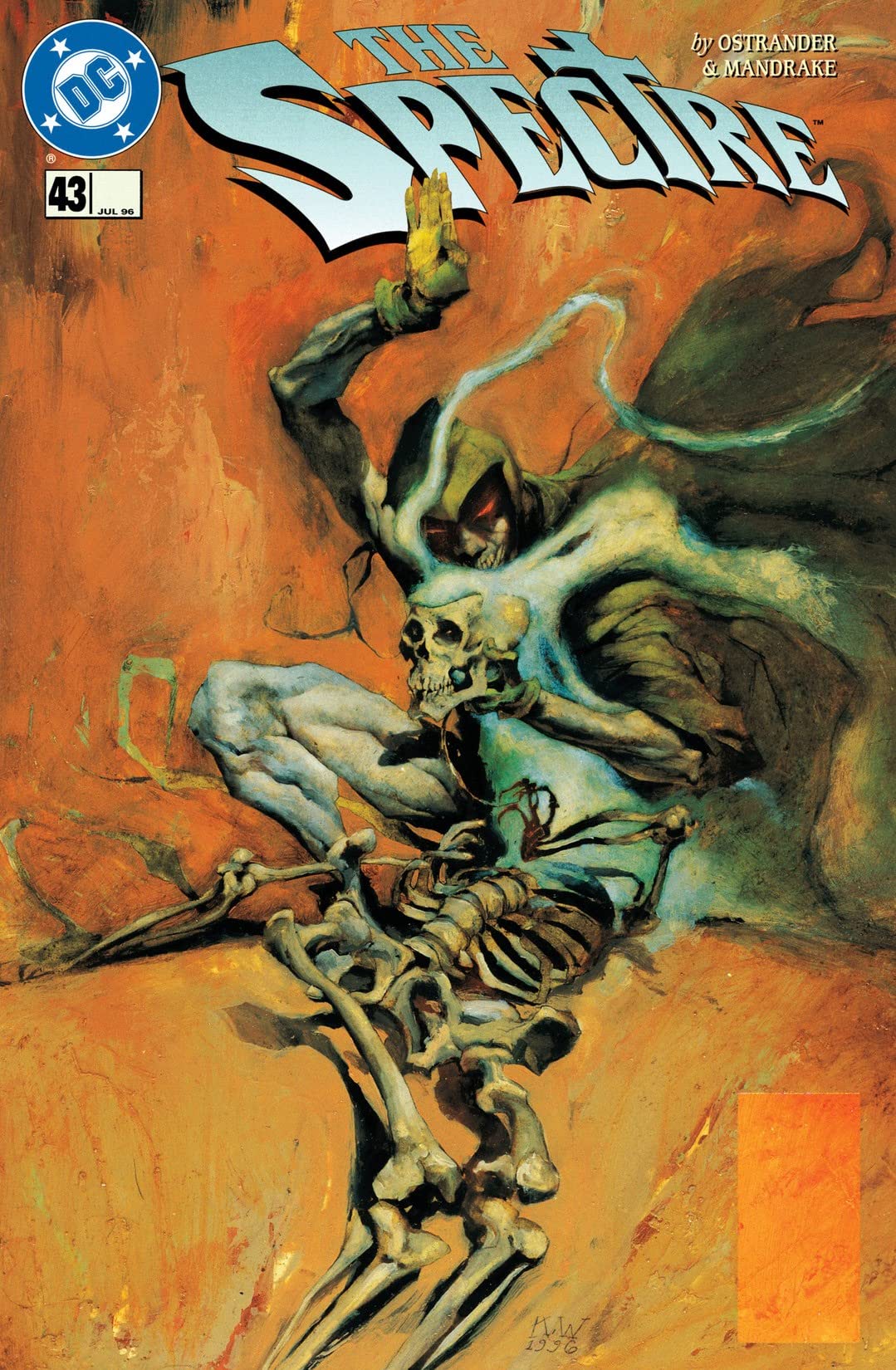 #43