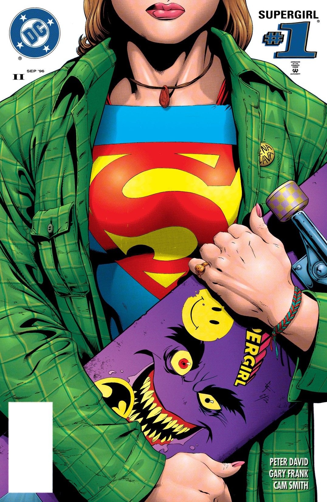 Supergirl