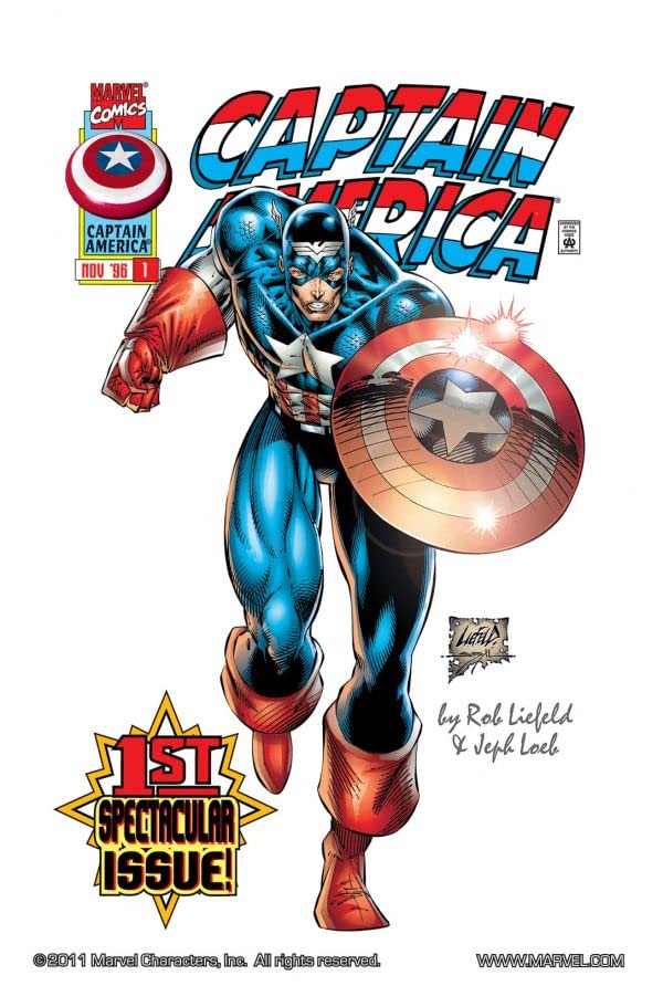 Captain America