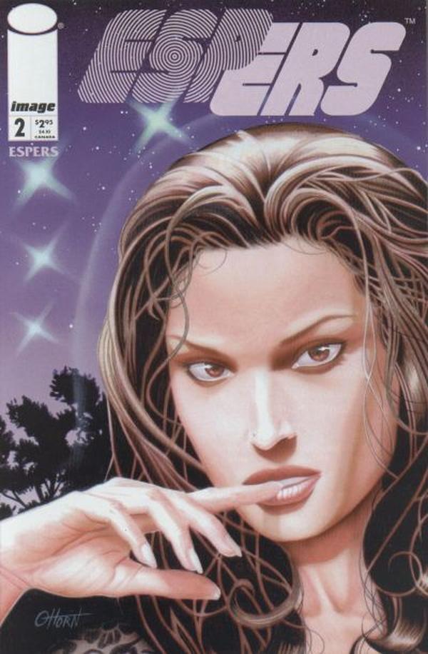 Espers #2