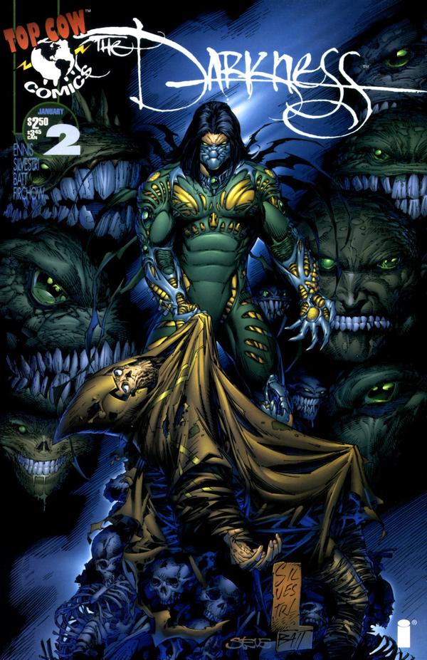 The Darkness